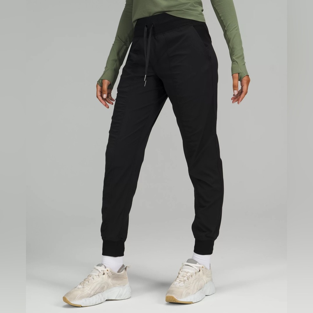 Lululemon Dance Studio Joggers